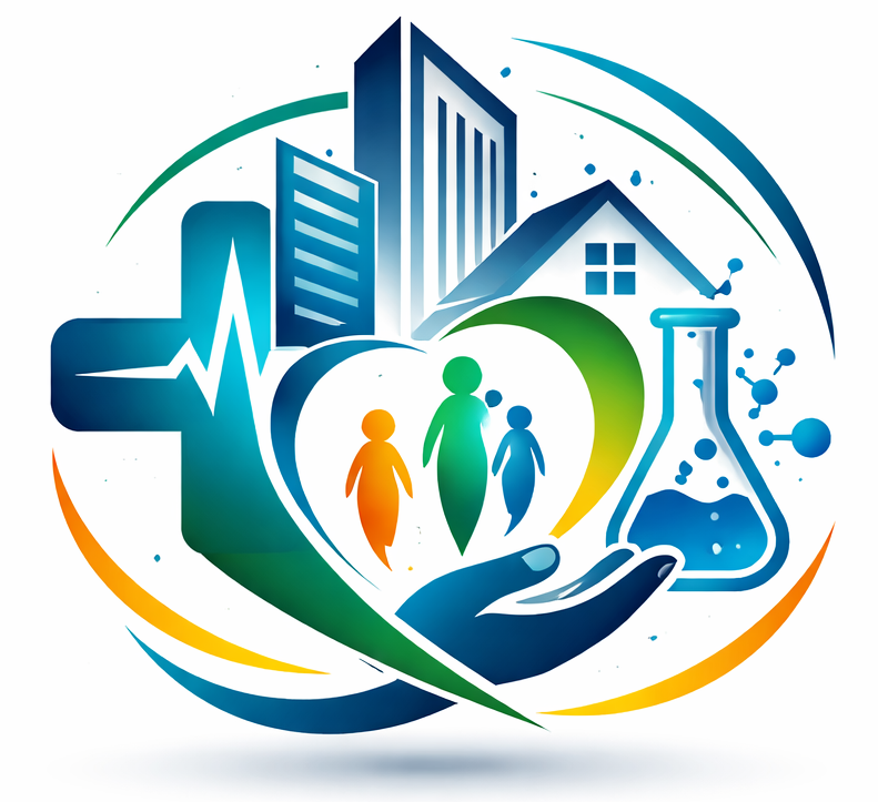 SMSG Hospital Logo